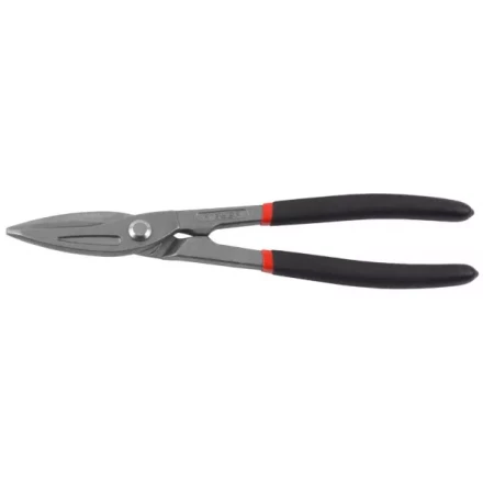 Ножницы по металлу цельнокованые ЗУБР 250мм, прямые 23015-25_z01 купить в Нефтеюганске