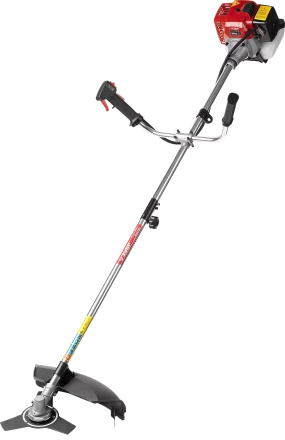 Триммер бензиновый (бензокоса) КРБ-350 серия МАСТЕР купить в Нефтеюганске