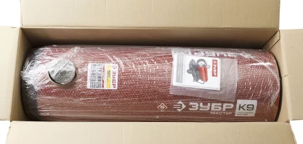 Пушка дизельная непрямого нагрева дисплей К9 ДПН-К9-52000-Д серия МАСТЕР купить в Нефтеюганске