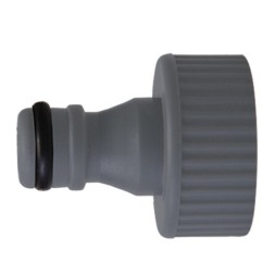 Адаптер с внутренней резьбой 3/4&quot; PALISAD LUXE 65723
