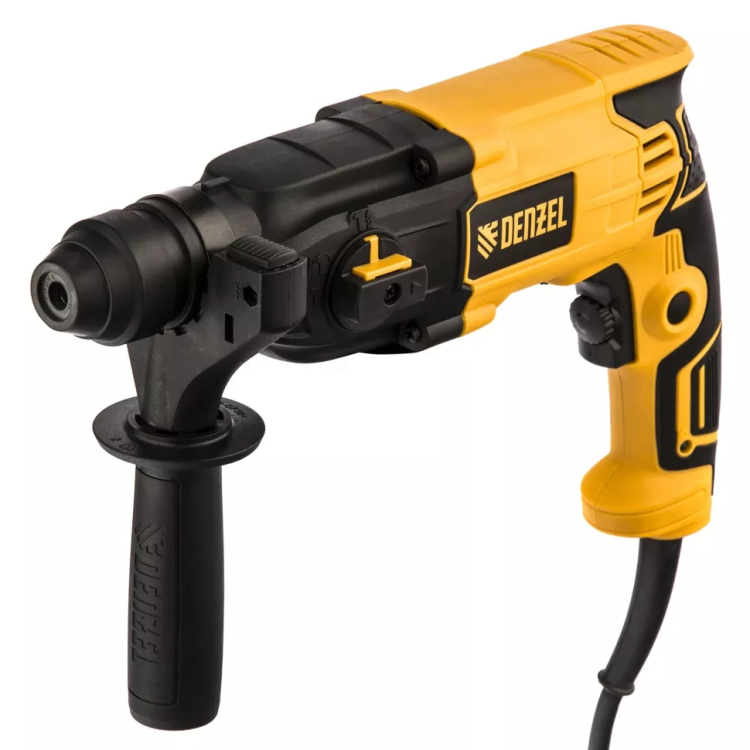 Перфоратор RH-650-18 Denzel 26603 купить в Нефтеюганске