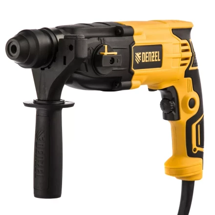 Перфоратор RH-650-18 Denzel 26603 купить в Нефтеюганске