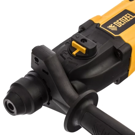 Перфоратор RH-650-18 Denzel 26603 купить в Нефтеюганске