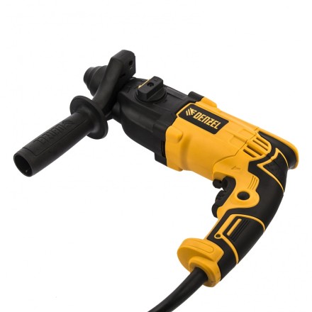 Перфоратор RH-650-18 Denzel 26603 купить в Нефтеюганске