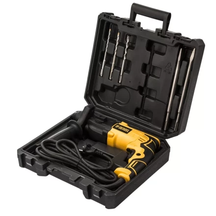 Перфоратор RH-650-18 Denzel 26603 купить в Нефтеюганске