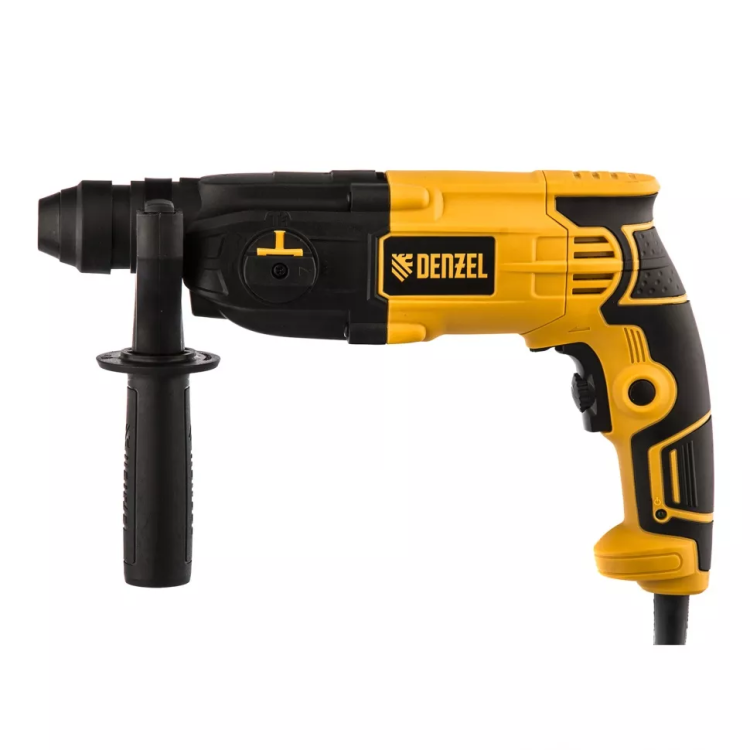 Перфоратор RH-650-18 Denzel 26603 купить в Нефтеюганске