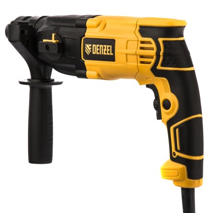 Перфоратор RH-650-18 Denzel 26603 купить в Нефтеюганске