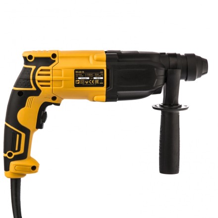 Перфоратор RH-650-18 Denzel 26603 купить в Нефтеюганске