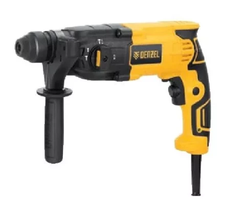 Перфоратор RH-650-18 Denzel 26603 купить в Нефтеюганске