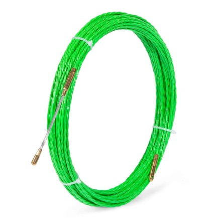 Протяжка из полиэстера Fortisflex PET-1-3.0/10 (89624) купить в Нефтеюганске