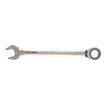 Ключ комбинированный трещоточный Matrix 32 мм зеркальный хром 14818 купить в Нефтеюганске