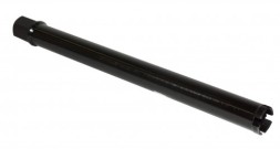 Коронка алмазная для железобетона 32х450 48221