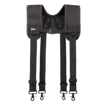 Разгрузочные лямки КВТ СМ-10 (91983) купить в Нефтеюганске