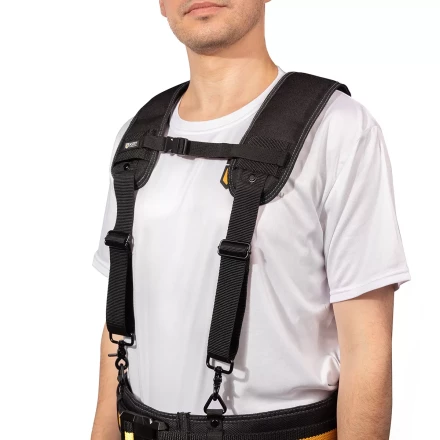 Разгрузочные лямки КВТ СМ-10 (91983) купить в Нефтеюганске