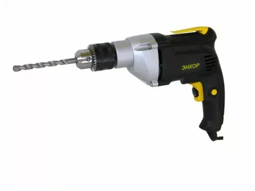 Дрель ДЭ-500ЭР/13М 50069 купить в Нефтеюганске
