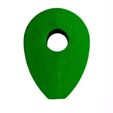 Коуш вантовый HITCH DIN 3091 16 мм (SZ071359) купить в Нефтеюганске