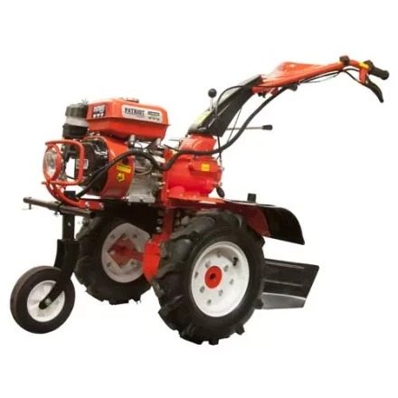 Мотоблок бензиновый Patriot 7.6/900 Montana 2FB PG купить в Нефтеюганске