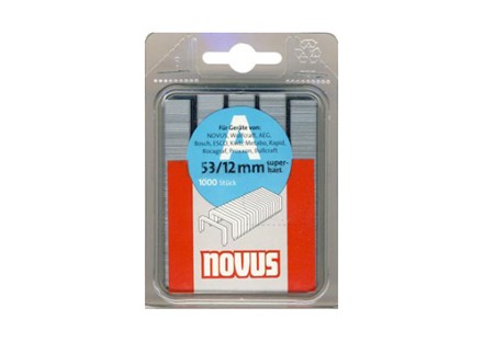 Скоба 53/12s (1000шт) купить в Нефтеюганске