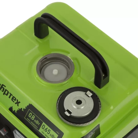 Бензогенератор Сибртех БС-950 с ручным стартером 94665 купить в Нефтеюганске