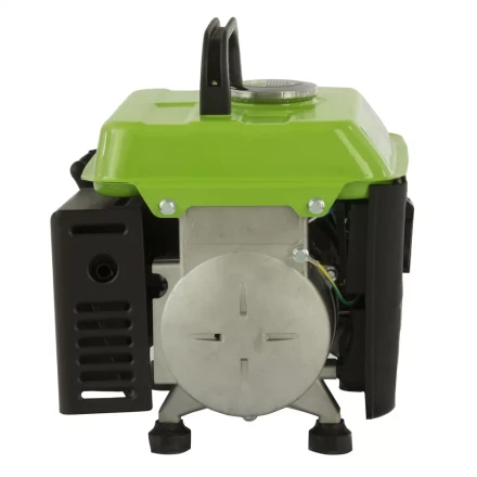 Бензогенератор Сибртех БС-950 с ручным стартером 94665 купить в Нефтеюганске