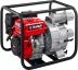 ЗУБР 1300 л/мин, мотопомпа бензиновая для грязной воды (МПГ-1300) купить в Нефтеюганске