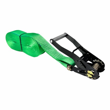 Ремень стяжной кольцевой с храповым механизмом HITCH REGULAR 50мм 5т 8м (SZ087926) купить в Нефтеюганске