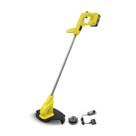 Аккумуляторный триммер KARCHER LTR 18-25 Set купить в Нефтеюганске