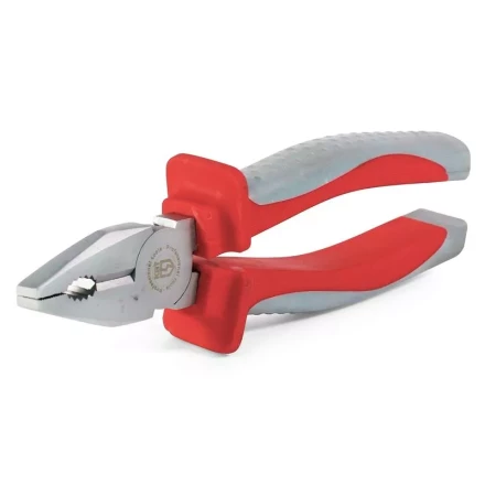 Пассатижи диэлектрические (изолированные) 160 мм КВТ купить в Нефтеюганске