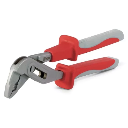 Клещи переставные диэлектрические 250 мм КВТ купить в Нефтеюганске