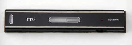 Уровень брусковый 250х0.05 ГТО купить в Нефтеюганске