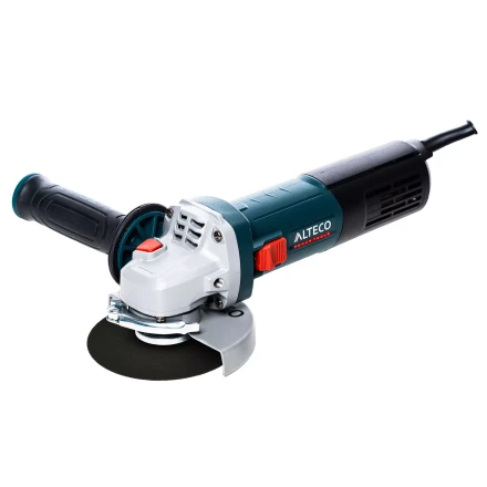 Угловая шлифмашина ALTECO Heavy Duty AGH 750-115 61281 купить в Нефтеюганске