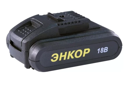 Шуруповерт акк ДША-2 18ЭР/10ЛМ кейс 50026 купить в Нефтеюганске