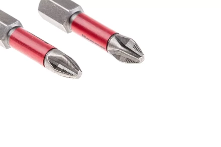 Бита HAMMER PH2 30мм (2шт.) купить в Нефтеюганске