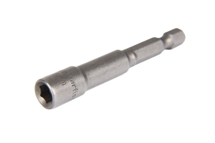 Головка HAMMER размер 1/4&#039;&#039;, H 65мм (229-006 PS HX) купить в Нефтеюганске