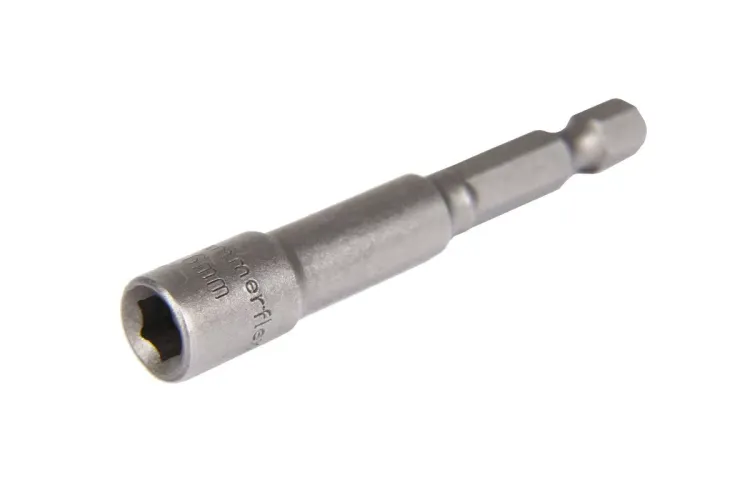 Головка HAMMER размер 1/4'', H 65мм (229-006 PS HX) купить в Нефтеюганске