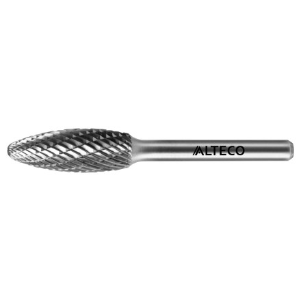 Борфреза по металлу ALTECO H 0820/6 MX 75653 купить в Нефтеюганске