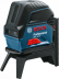 Лазер комбинированный BOSCH GCL 2-15-RMI купить в Нефтеюганске