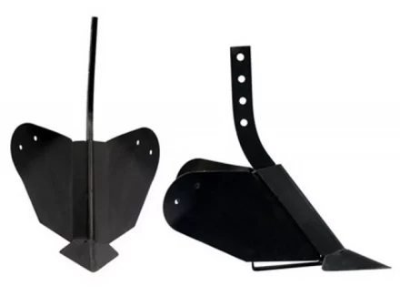 Окучник 0401.000200 Elitech для культиватора КБ 60, КБ 60Х, КБ 52, КБ 62, КБ 492К, КБ 71, КБ 600, КБ 900 купить в Нефтеюганске