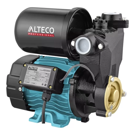 Автоматическая станция водоснабжения ALTECO АВН 550 Pro купить в Нефтеюганске