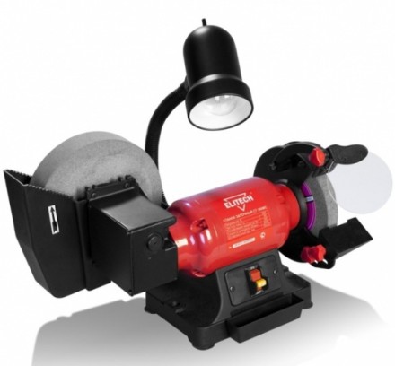 Точило Elitech CT300MC купить в Нефтеюганске