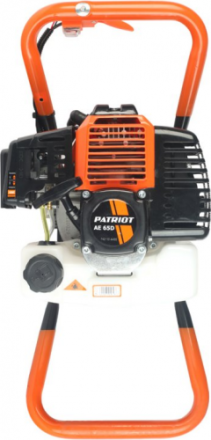 Мотобур бензиновый AE 65D без шнека PATRIOT купить в Нефтеюганске
