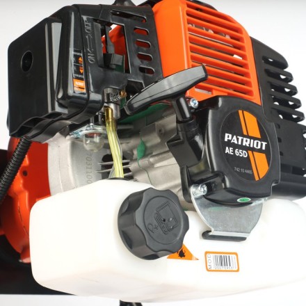 Мотобур бензиновый AE 65D без шнека PATRIOT купить в Нефтеюганске