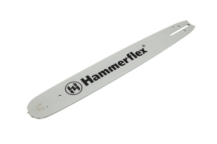 Шина цепной пилы HAMMER 401-007 0,325&#039;&#039;-1,5 мм-72, 18 дюймов купить в Нефтеюганске