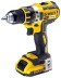 Аккумуляторная дрель-шуруповерт DeWalt DCD 732 D2 купить в Нефтеюганске