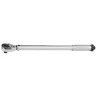 Ключ динамометрический, точность +/- 4%, 1/2", 28 - 210 Нм, STAYER Professional 64064-210 64064-210 купить в Нефтеюганске