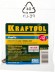 Насадка сменная KRAFTOOL &quot;PRO&quot; для клеевых (термоклеящих) пистолетов, Т-образн насадка для напол покрыт, 18 отверстий d=1,2мм 06884-18-1.2 купить в Нефтеюганске