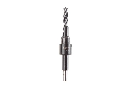 Сверло по дереву HAMMER Ф5х70мм (202-274 DR WD DBL FLUTE) купить в Нефтеюганске