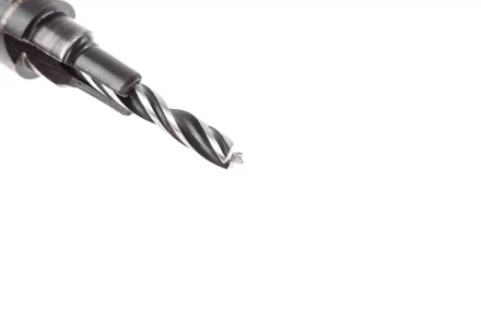 Сверло по дереву HAMMER Ф5х70мм (202-274 DR WD DBL FLUTE) купить в Нефтеюганске