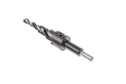 Сверло по дереву HAMMER Ф5х70мм (202-274 DR WD DBL FLUTE) купить в Нефтеюганске