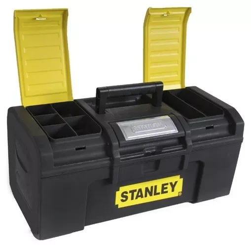 Ящик для инструментов 16 Stanley Basic Toolbox Stanley 1-79-216 купить в Нефтеюганске
